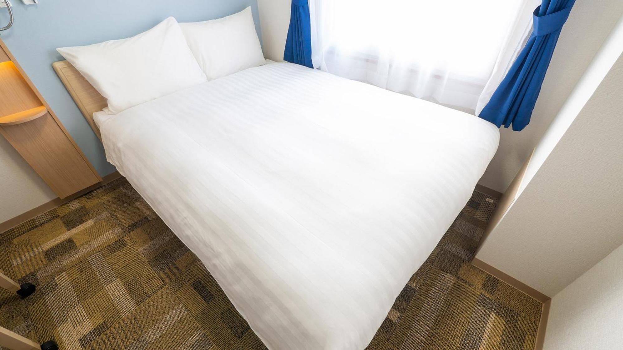 Toyoko Inn Higashi-Osaka Rom bilde