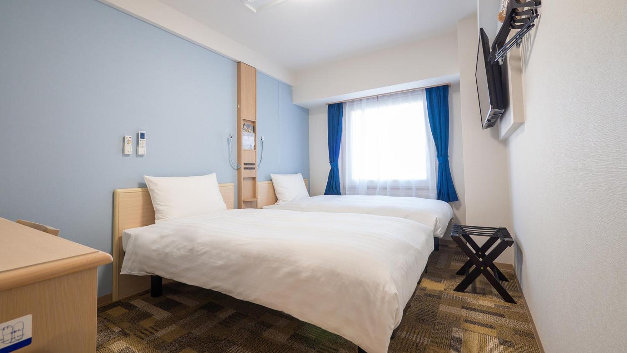 Toyoko Inn Higashi-Osaka Eksteriør bilde
